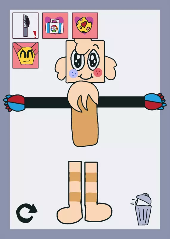 Game by @Dandysworldsfan