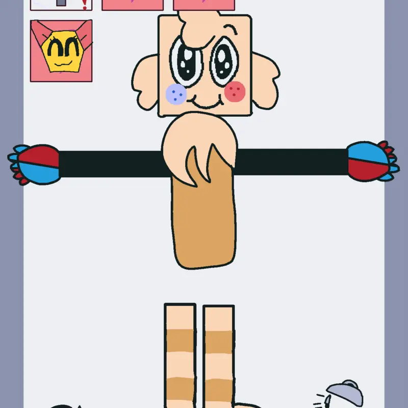 Game by @Dandysworldsfan