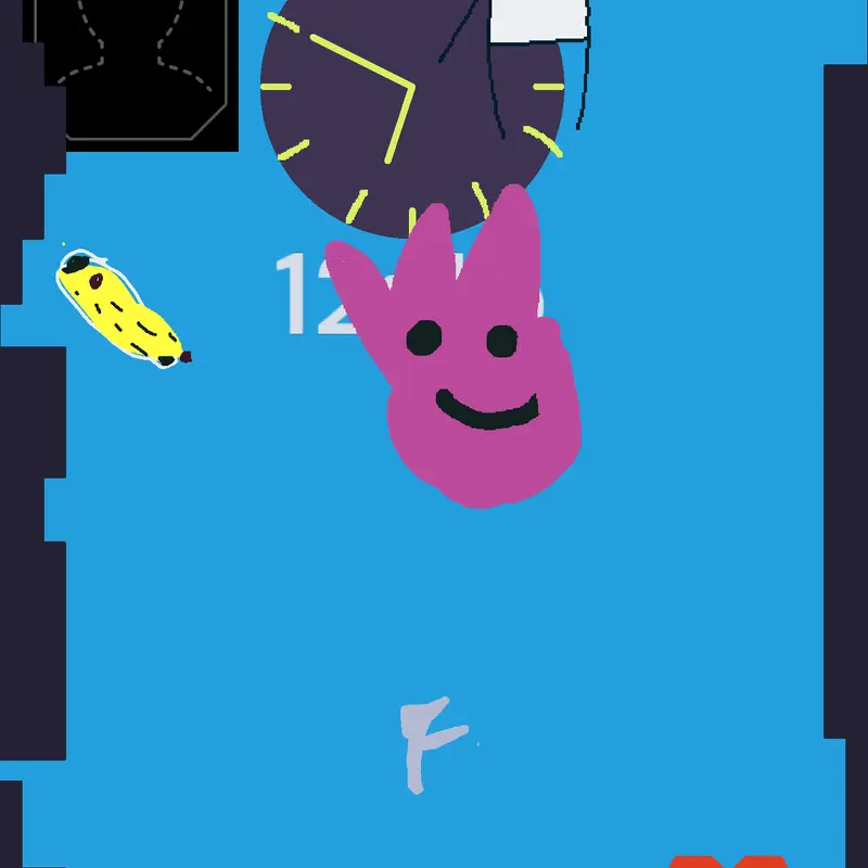 Game by @ZuzaCAMA