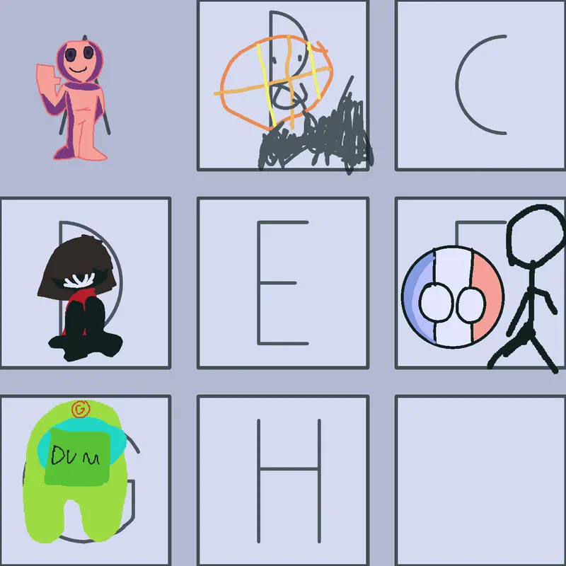 Game by @mjtu