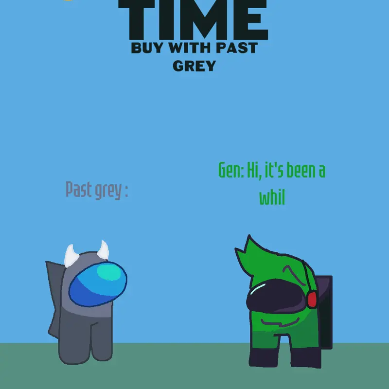 Game by @Gen1211