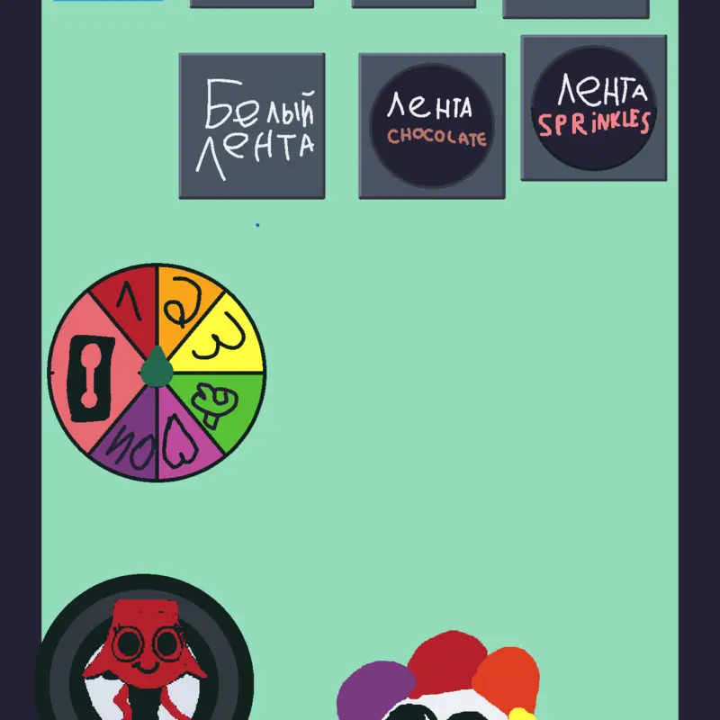 Game by @PaperAlex3743838
