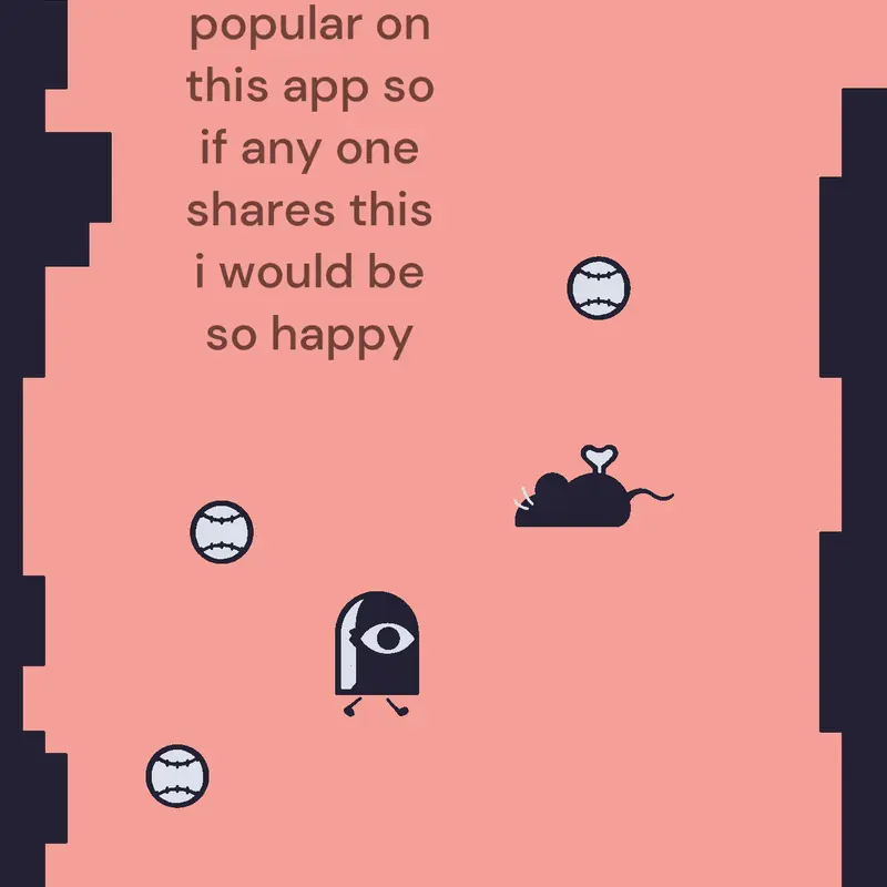 Game by @MR_mcdonald