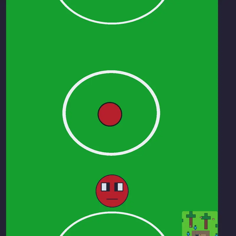 Game by @zixex