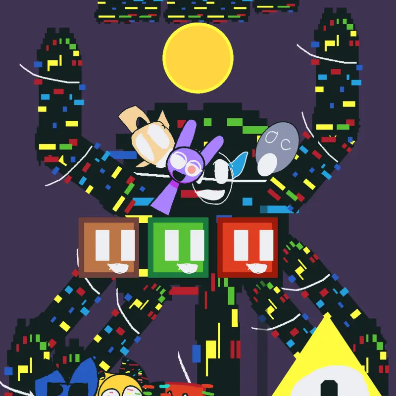 Game by @redcubelolboss