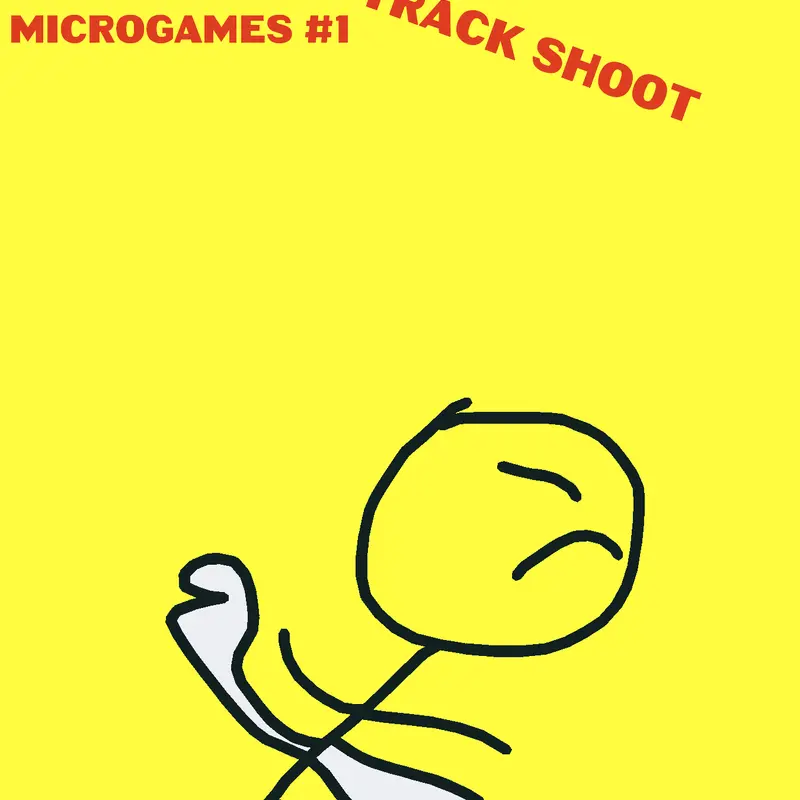 Game by @Mariocool3