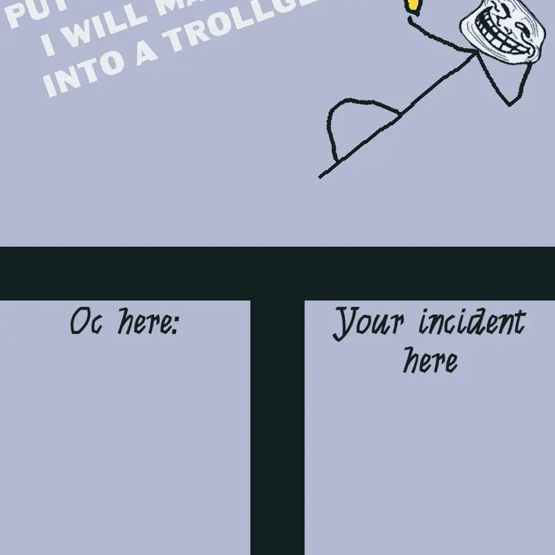 Game by @trollgedd