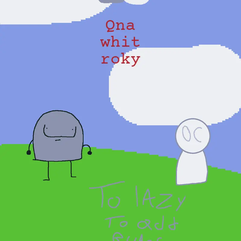Game by @roky_gaimin