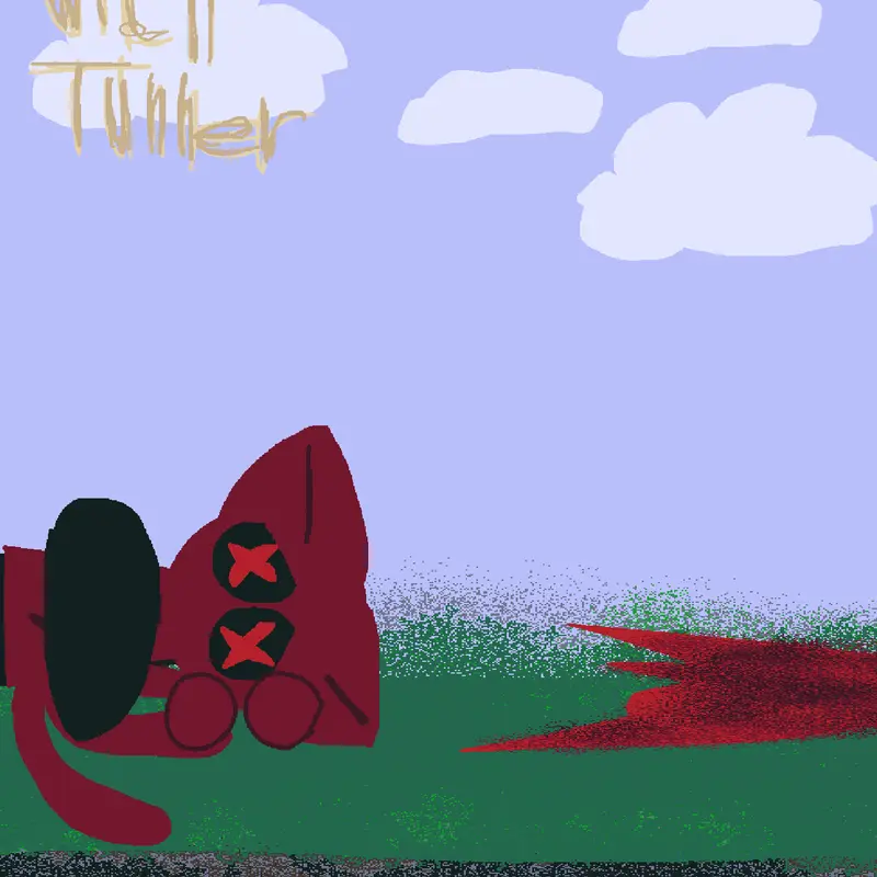 Game by @Tunners_plays