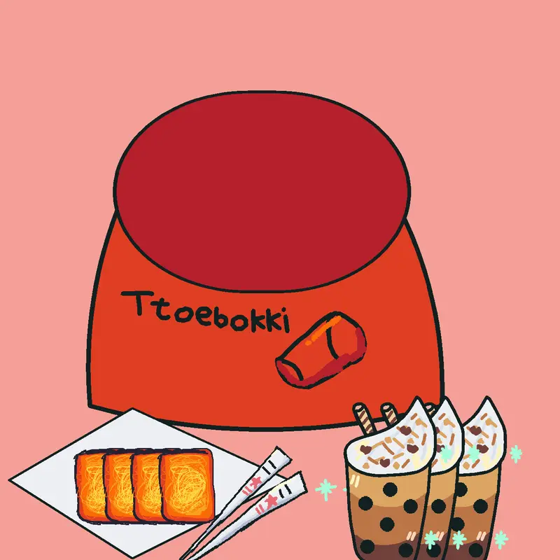 Mukbang by @IndiaBunny