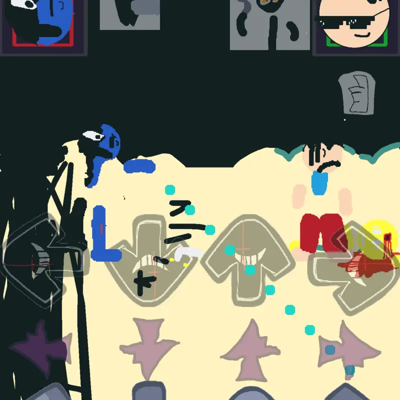 Game by @kauanblima