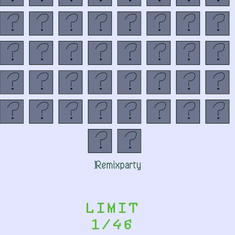 Game by @the_peashooter