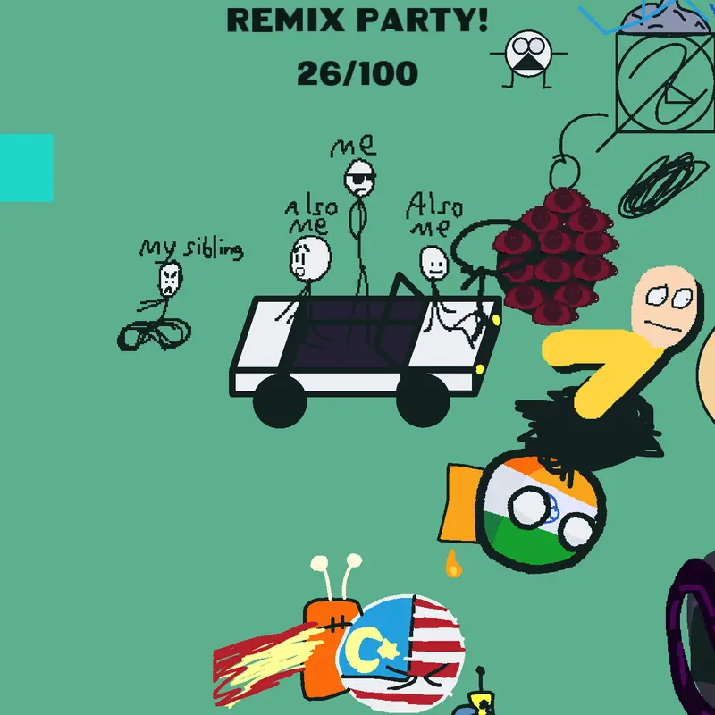 Game by @OldmanJenkins