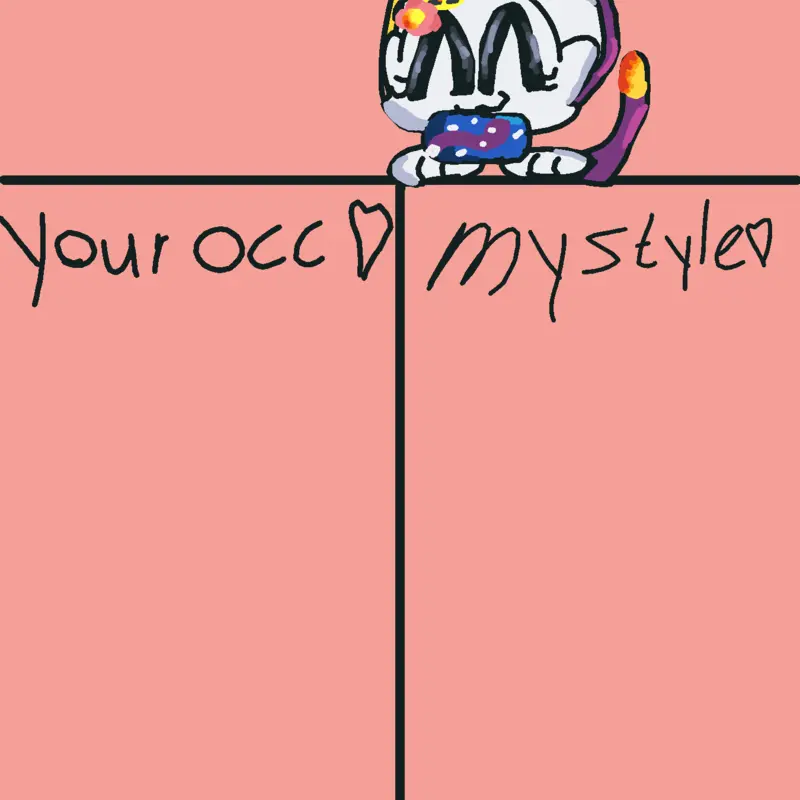 Game by @chericheri