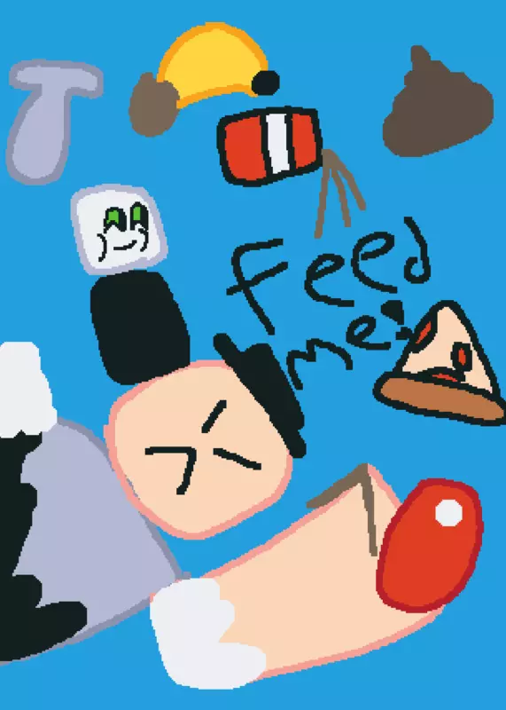 Game by @harken_died