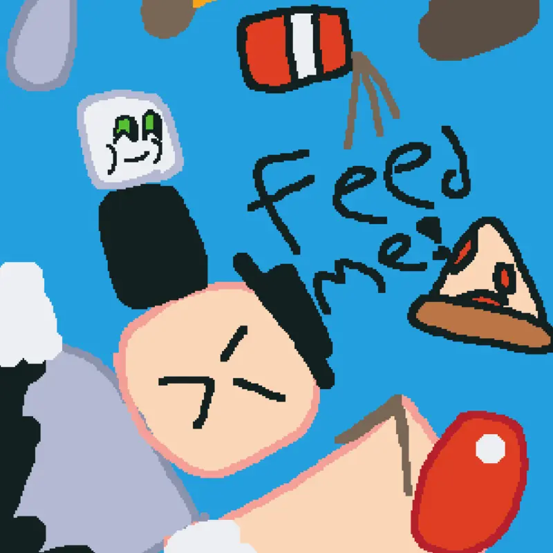 Game by @harken_died