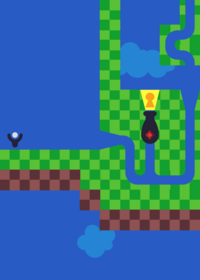 Cool Golf Game