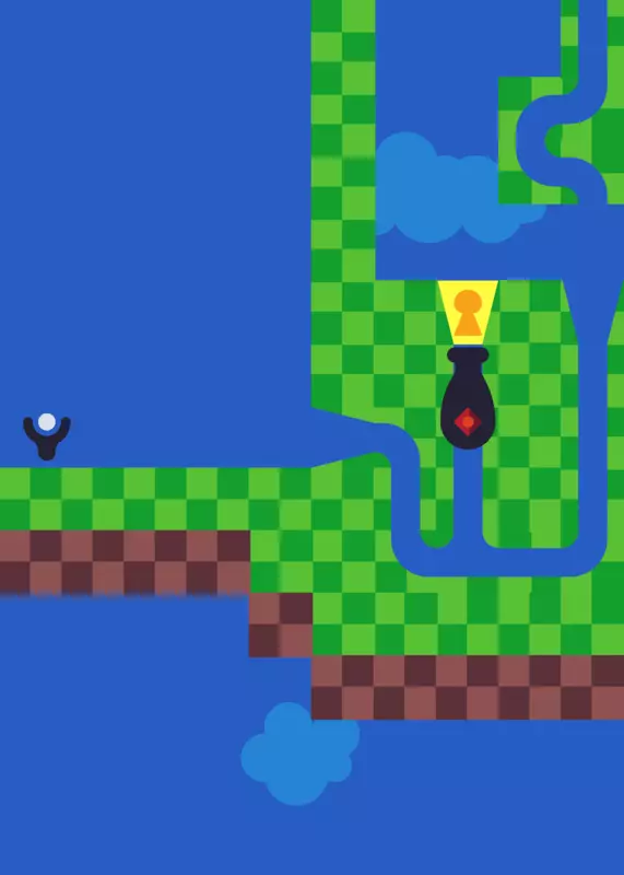 Cool Golf Game by @Ytclassnerd