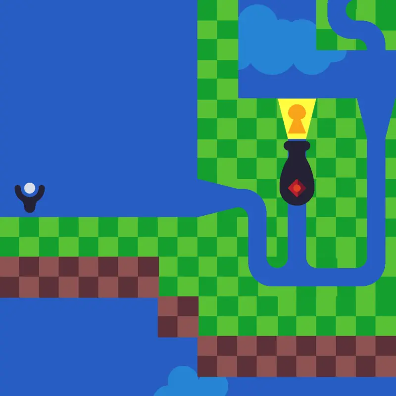 Cool Golf Game by @Ytclassnerd
