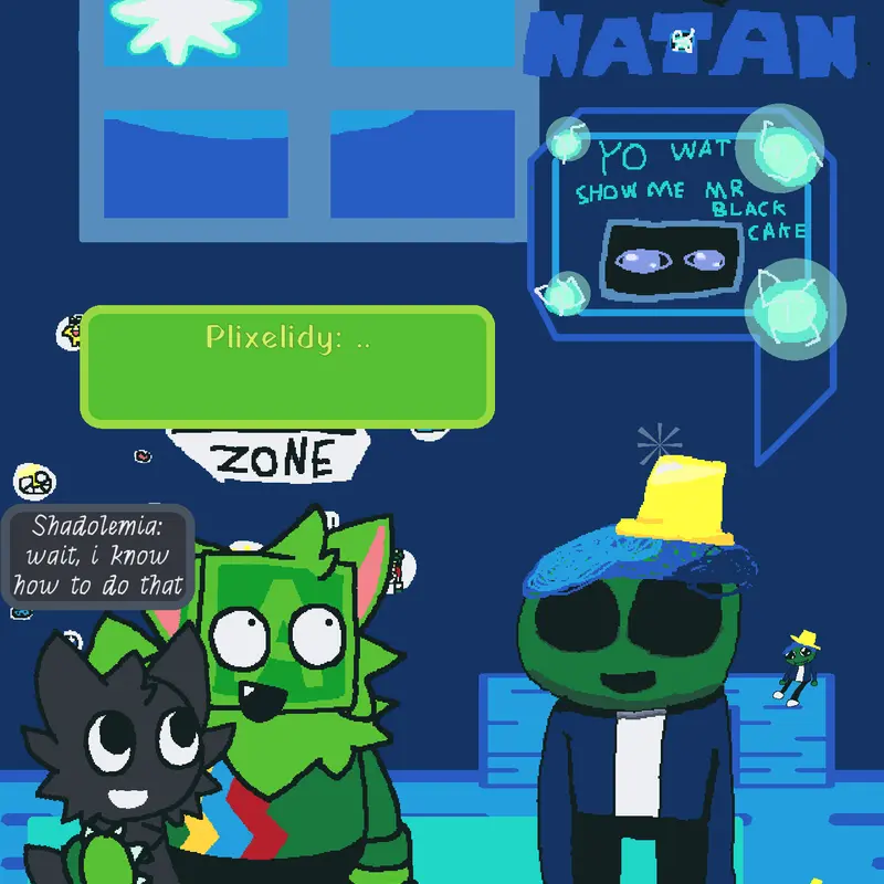 Game by @natanek11
