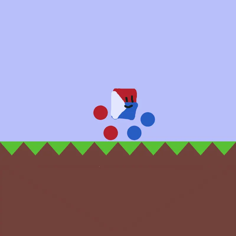 Game by @Samy-retro