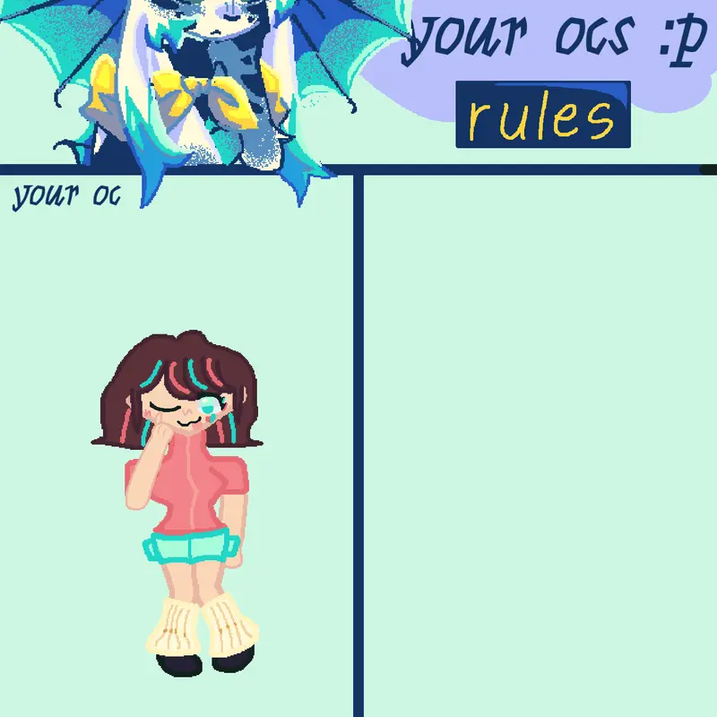 Game by @Nadoosh