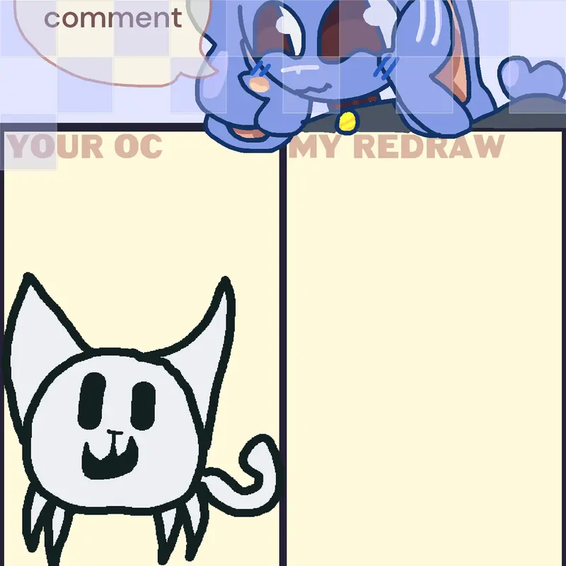 Battle cats by @fan-castle