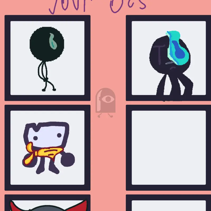 Game by @lil_demon
