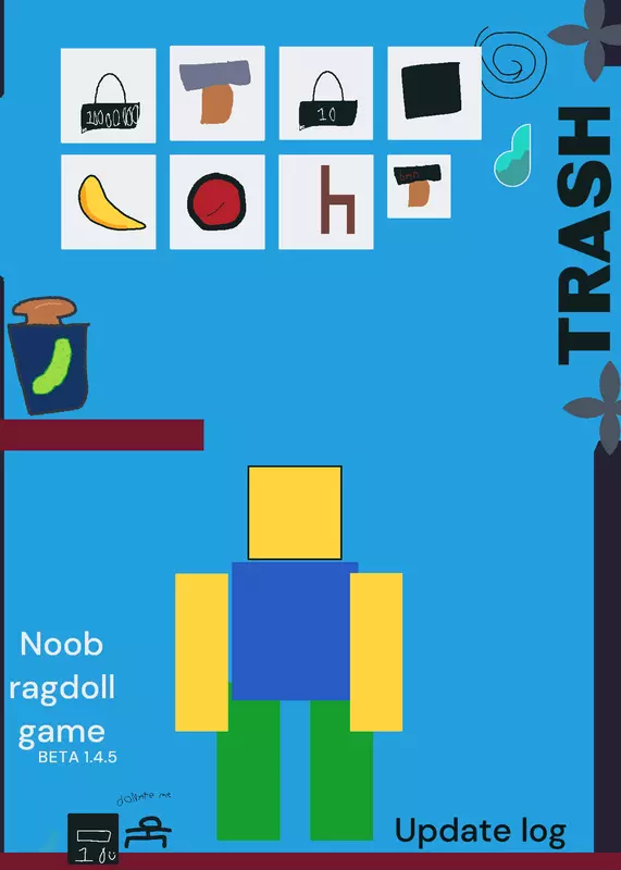 Game by @boneie