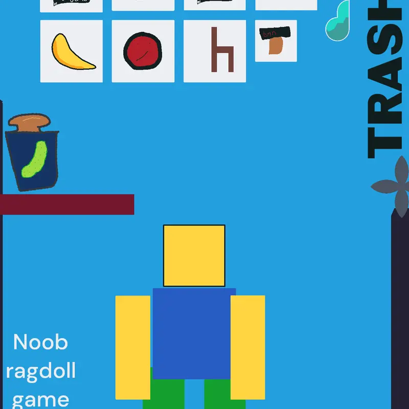 Game by @boneie