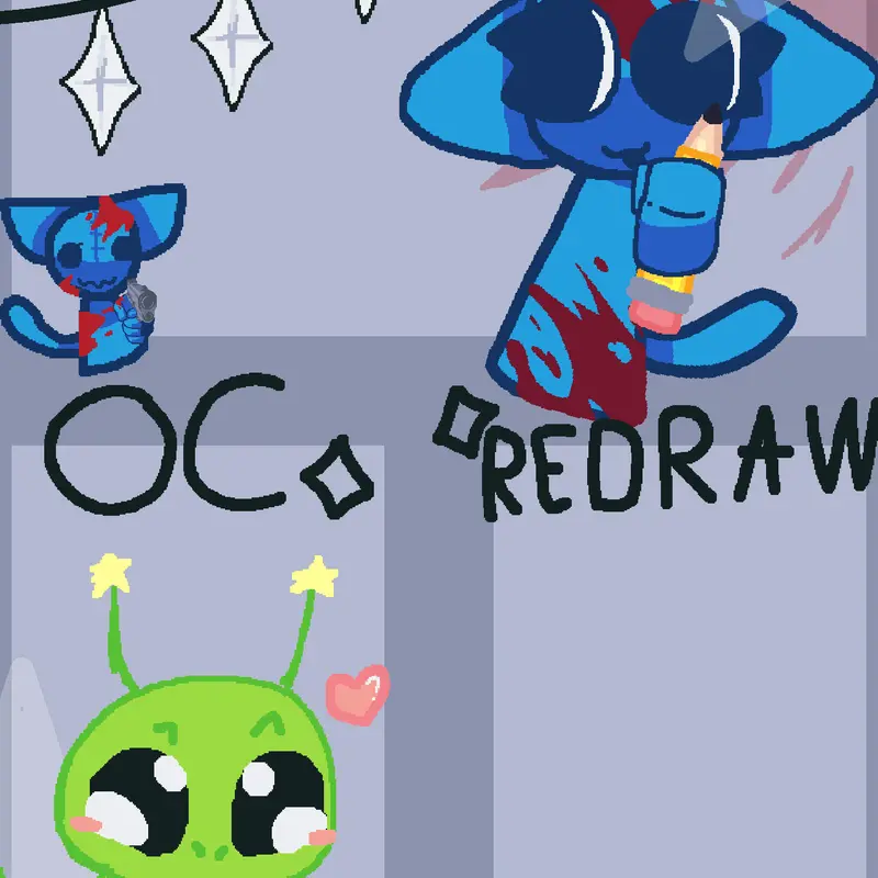 Game by @ALMIRAH