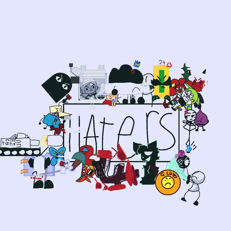 Game by @neonical