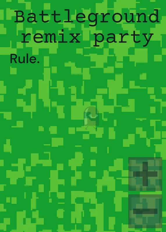 Game by @ratyu