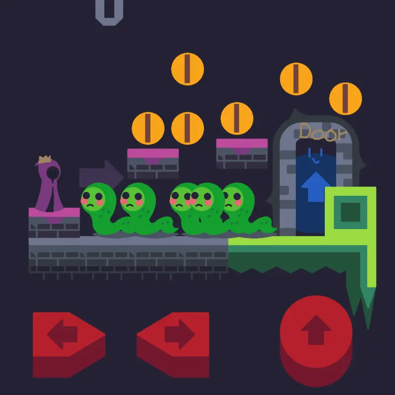 Game by @ramdom_cute