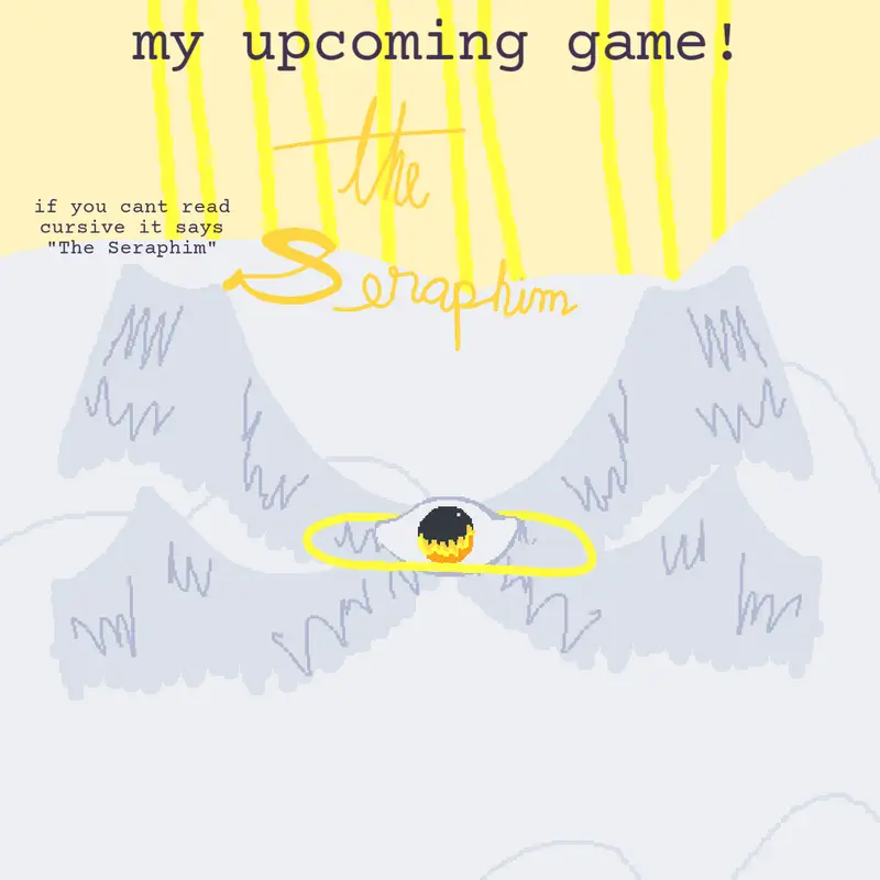 Game by @-ANIMATIC-