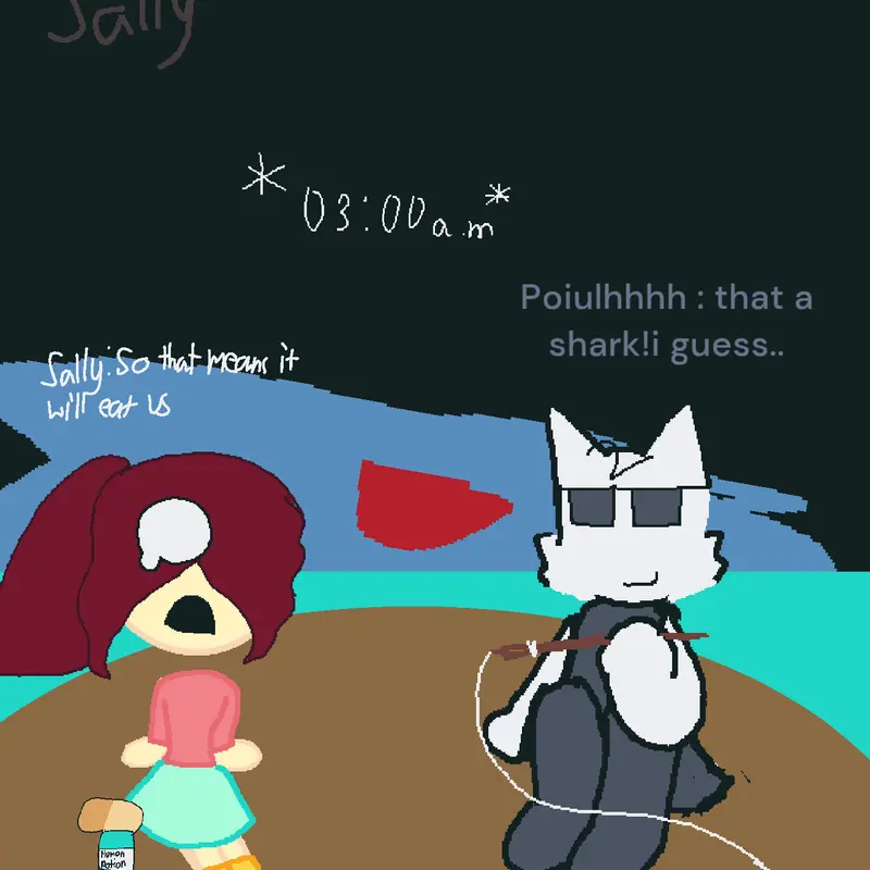 Game by @Marianaysabelle123