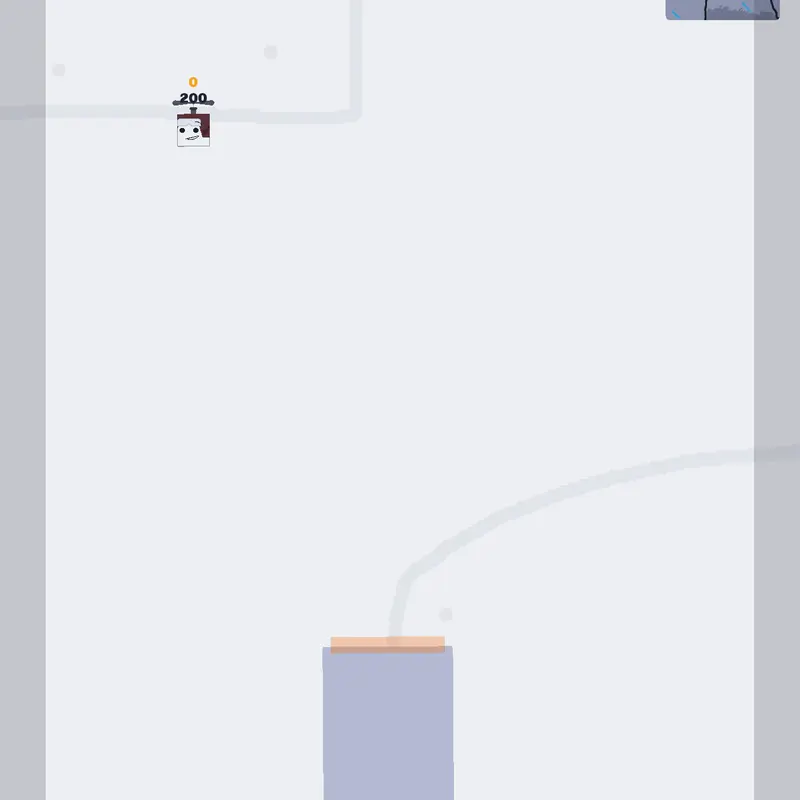Game by @LiamTendious