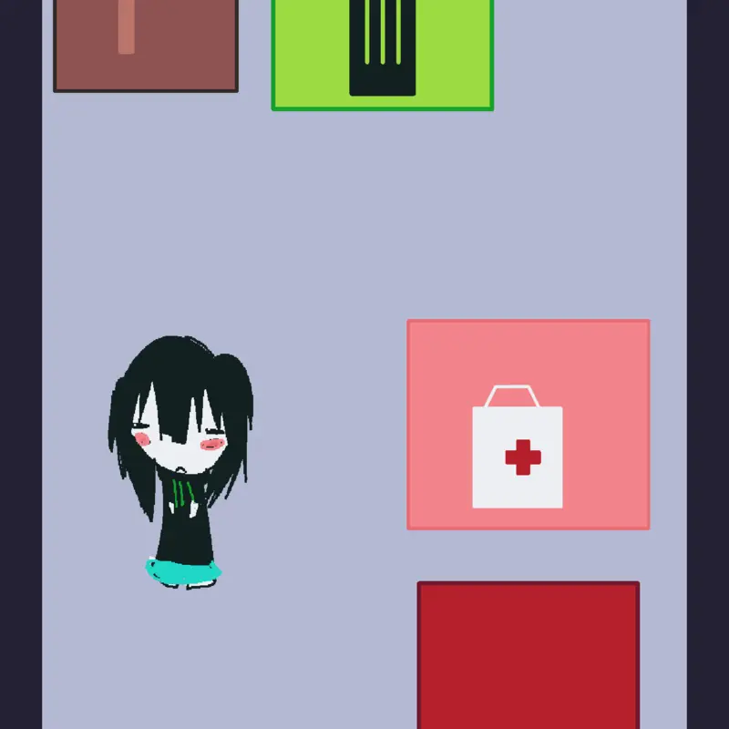 Game by @clover_chan