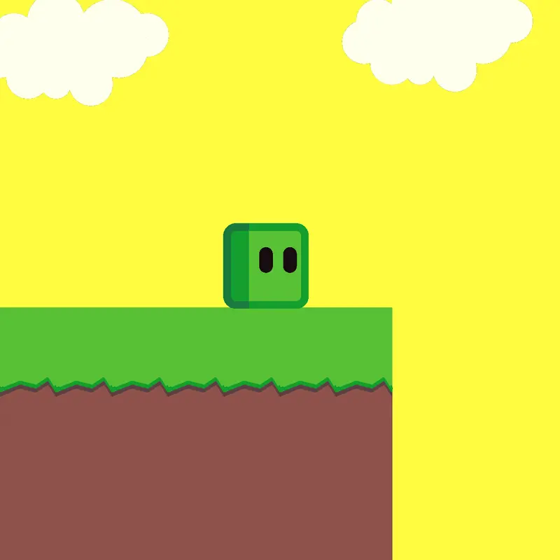 Game by @slva