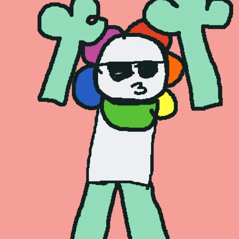 Game by @nikaliliz
