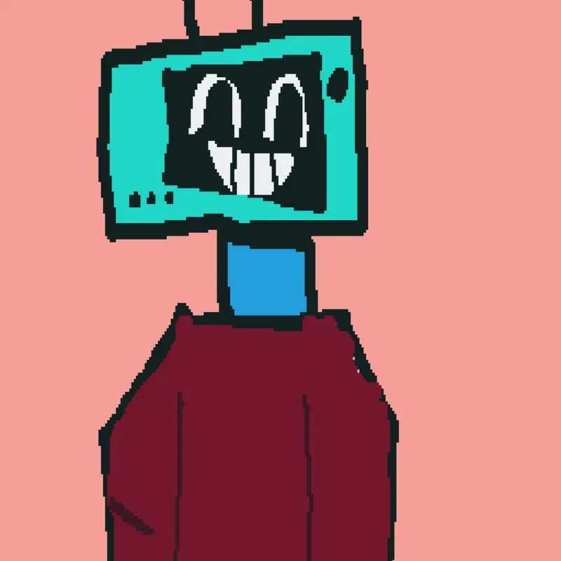New oc lol (his name is David lol :D) by @xXSILLYBEANZXx