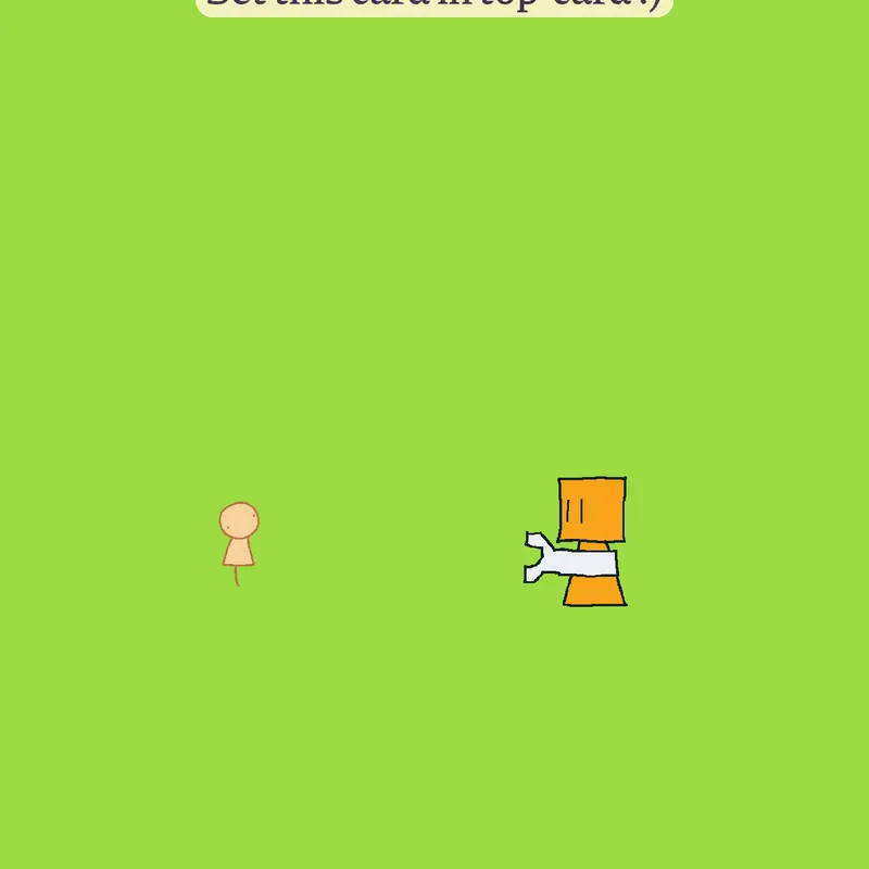 Game by @imnotmoreout
