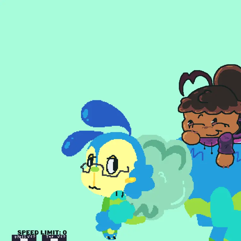 Game by @teyteyslayslay