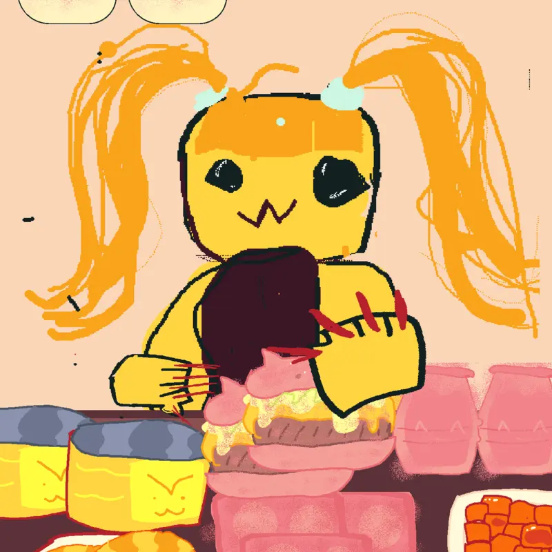 Game by @Isabella32