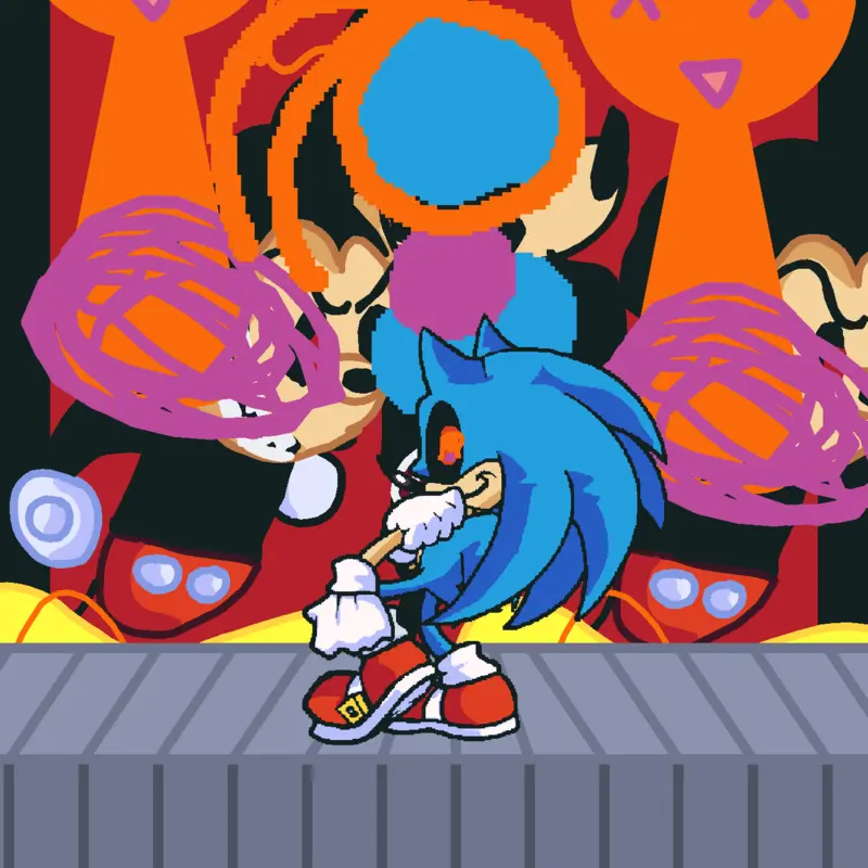 Game by @ZNSFNF699