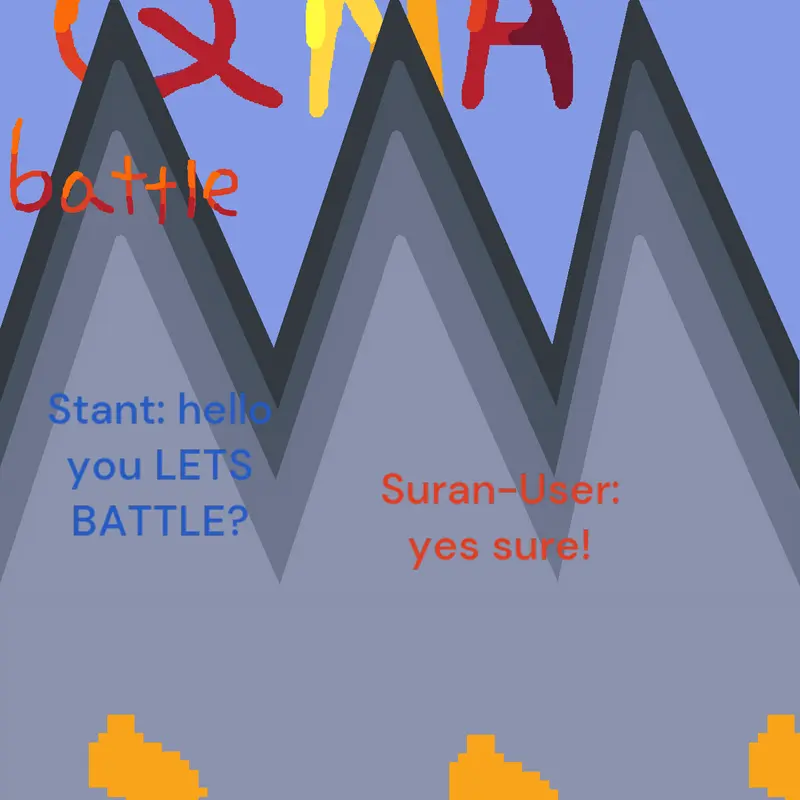Game by @Suran-User