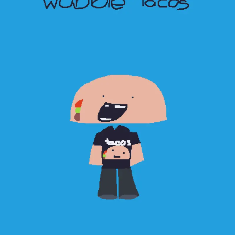 Game by @ZehAlien