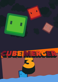 Cube Merger 3