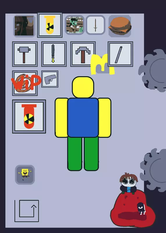 Game by @mensmenf