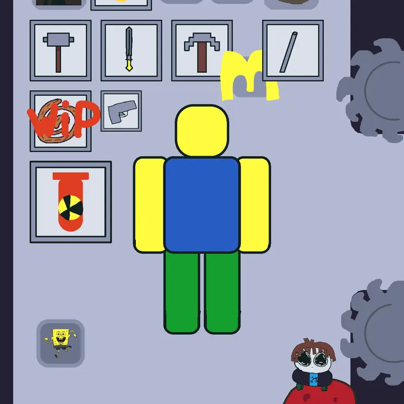 Game by @mensmenf